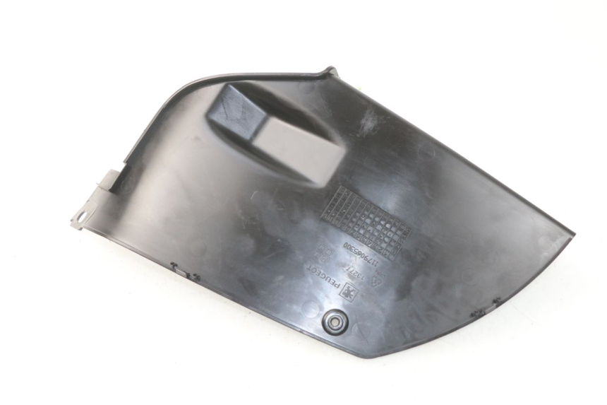 photo de LINKER DORSELPLAAT PEUGEOT METROPOLIS 400 (2017 - 2020) - Zoom op gebruiksstaat