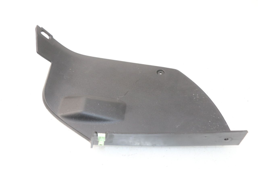 photo de LINKER DORSELPLAAT PEUGEOT METROPOLIS 400 (2017 - 2020) - Technische close-up