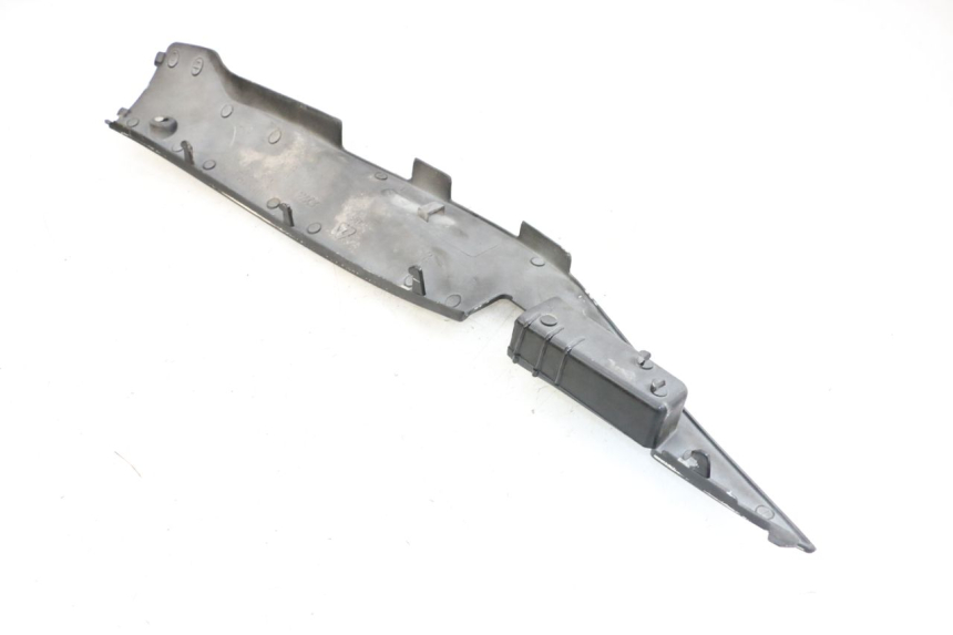 photo de LINKER DORSELPLAAT SYM MIO 50 (2005 - 2010) - Zoom op gebruiksstaat