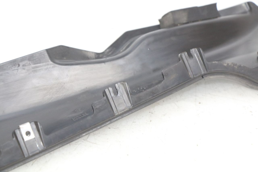 photo de LINKER DREMPELPLAAT PIAGGIO MP3 LT 300 (2010 - 2016) - Zoom op gebruiksstaat