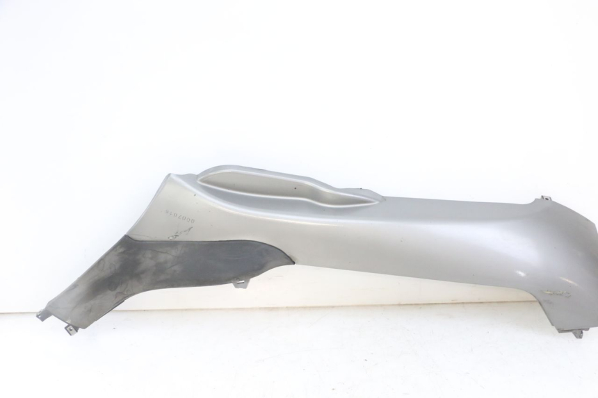 photo de LINKER DREMPELPLAAT PIAGGIO MP3 LT 300 (2010 - 2016) - Zoom op gebruiksstaat