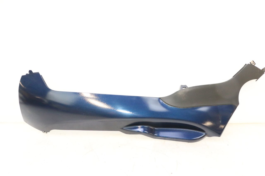 photo de LINKER DREMPELPLAAT PIAGGIO MP3 LT 400 (2007 - 2012) - Hoofdaanzicht