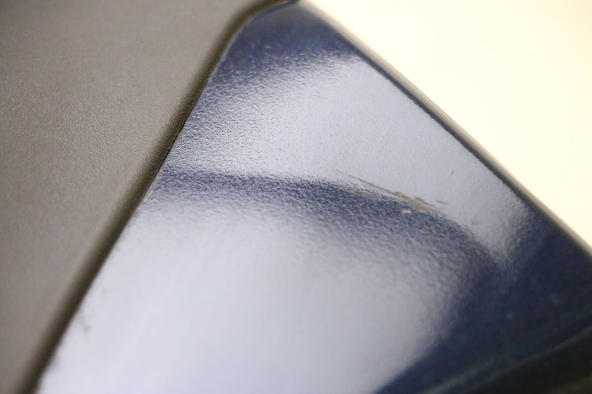 photo de LINKER DREMPELPLAAT PIAGGIO MP3 LT 400 (2007 - 2012) - Detail van het onderdeel