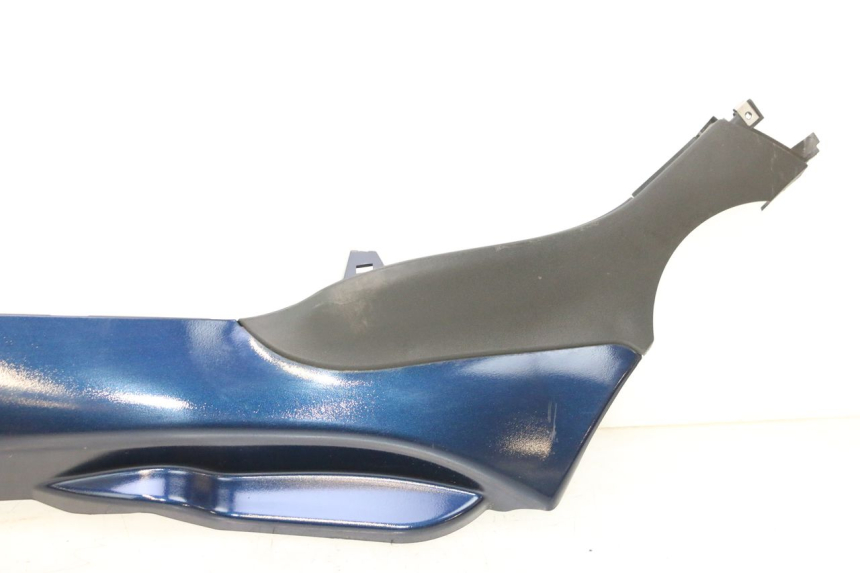 photo de LINKER DREMPELPLAAT PIAGGIO MP3 LT 400 (2007 - 2012) - Aanvullende foto