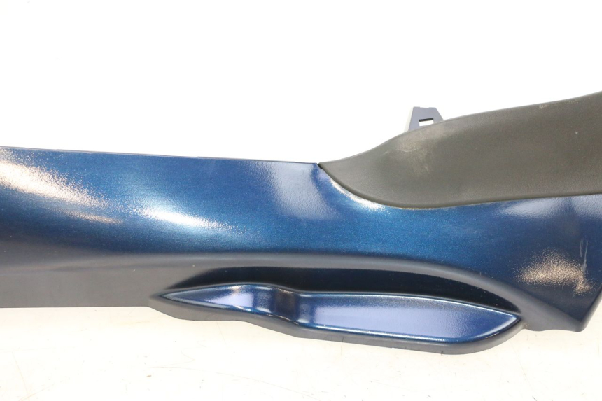 photo de LINKER DREMPELPLAAT PIAGGIO MP3 LT 400 (2007 - 2012) - Visuele inspectie
