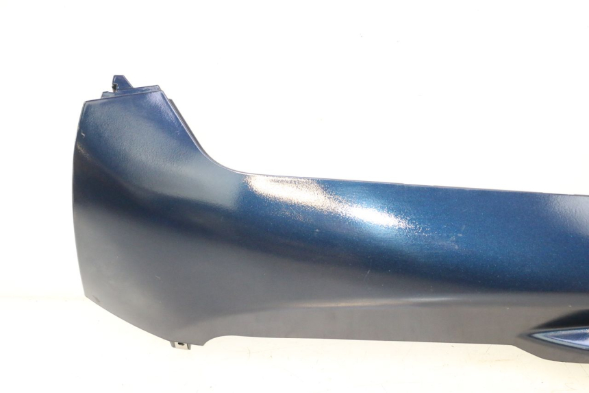 photo de LINKER DREMPELPLAAT PIAGGIO MP3 LT 400 (2007 - 2012) - Focus op structuur