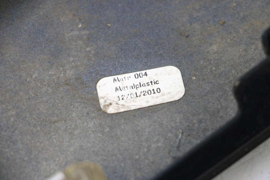 photo de LINKER DREMPELPLAAT PIAGGIO MP3 LT 400 (2007 - 2012) - Zoom op gebruiksstaat