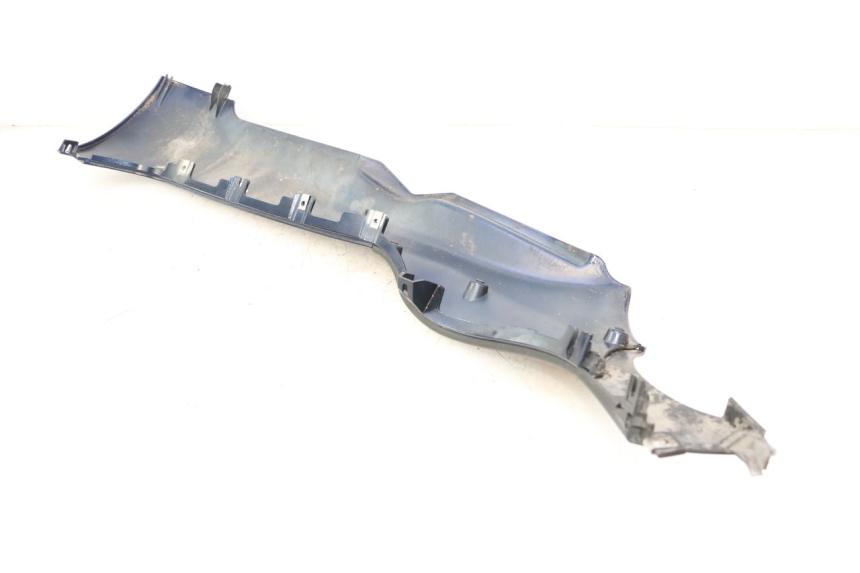 photo de LINKER DREMPELPLAAT PIAGGIO MP3 LT 400 (2007 - 2012) - Andere kijkhoek