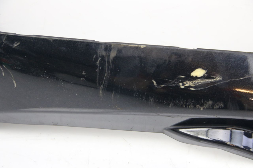 photo de LINKER DREMPELPLAAT PIAGGIO MP3 125 (2006 - 2014) - Andere kijkhoek