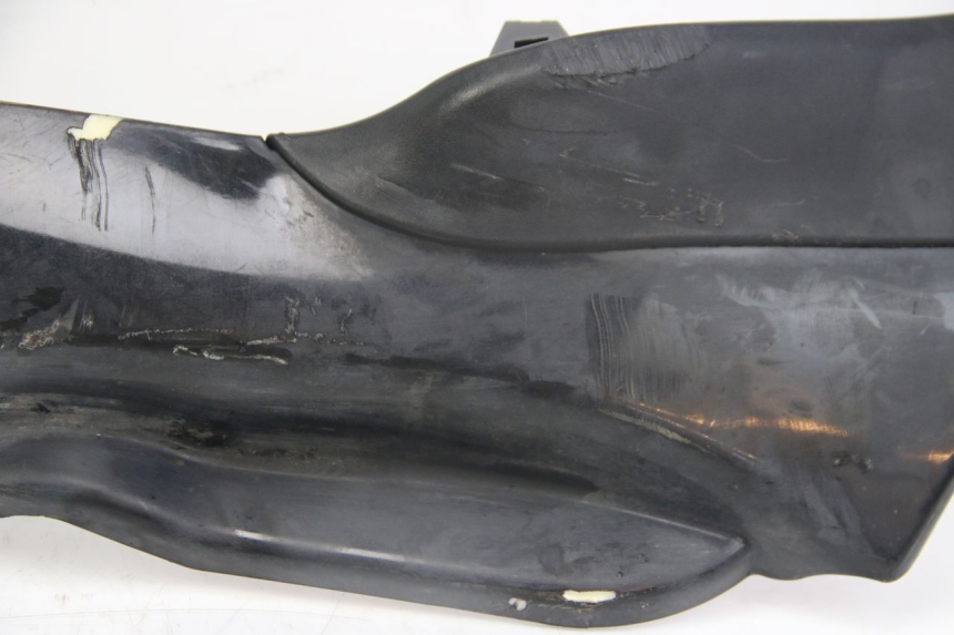 photo de LINKER DREMPELPLAAT PIAGGIO MP3 125 (2006 - 2014) - Zoom op gebruiksstaat