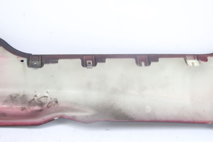 photo de LINKER DREMPELPLAAT PIAGGIO MP3 125 (2006 - 2014) - Staat van het oppervlak