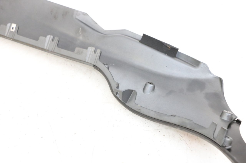 photo de LINKER DREMPELPLAAT PIAGGIO MP3 500 (2011 - 2015) - Zoom op gebruiksstaat