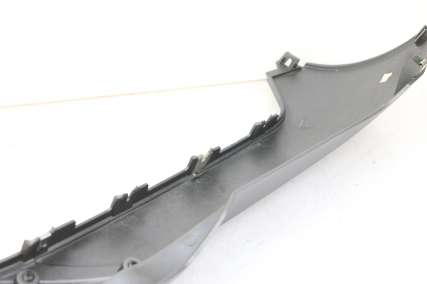 photo de LINKER DORSELPLAAT PIAGGIO MP3 500 (2014 - 2017) - Andere kijkhoek