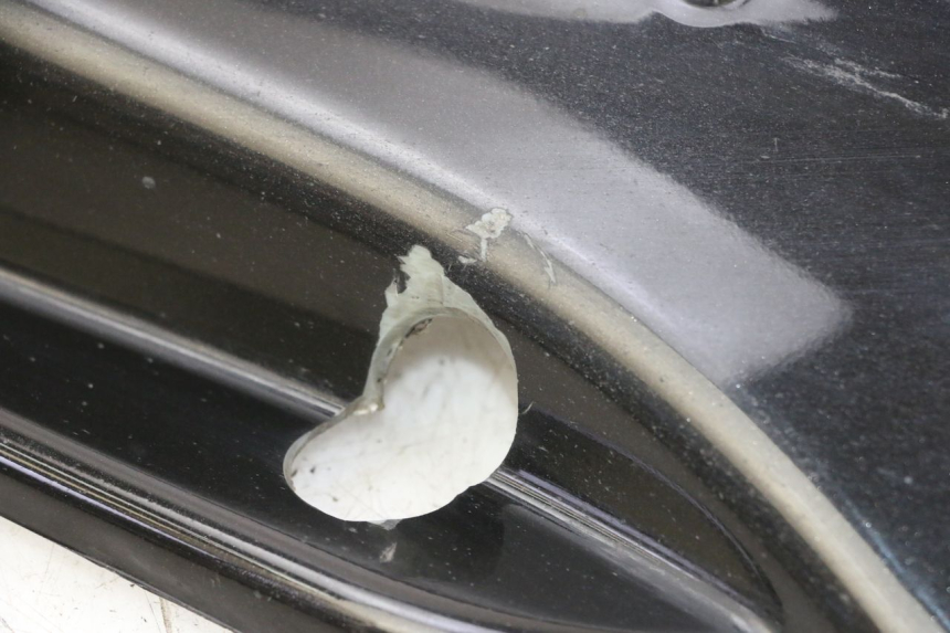 photo de LINKER DORSELPLAAT PIAGGIO MP3 RL 250 (2006 - 2010) - Detail van het onderdeel