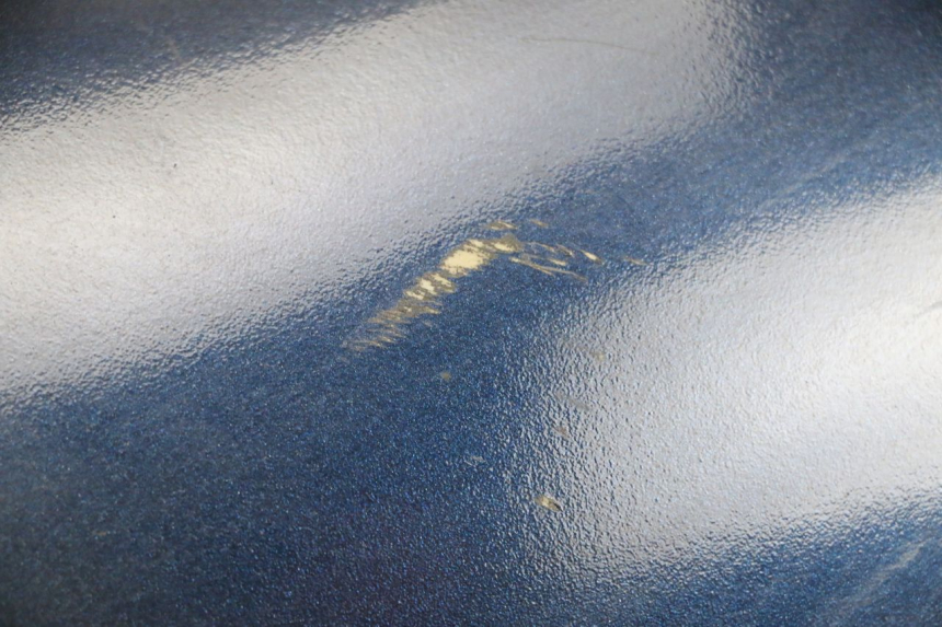 photo de LINKER DORSELPLAAT PIAGGIO MP3 RL 250 (2006 - 2010) - Kenmerkende details