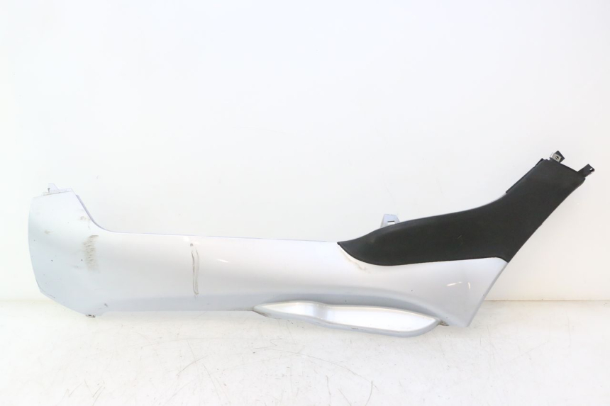 photo de LINKER DREMPELPLAAT PIAGGIO MP3 125 (2006 - 2014) - Hoofdaanzicht