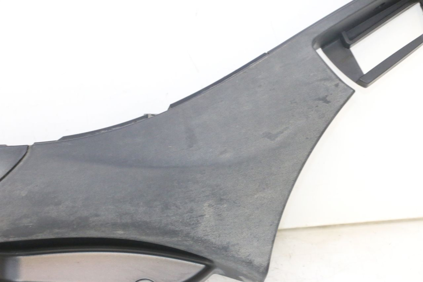 photo de LINKER DORSELPLAAT PIAGGIO MP3 500 (2016 - 2018) - Andere kijkhoek