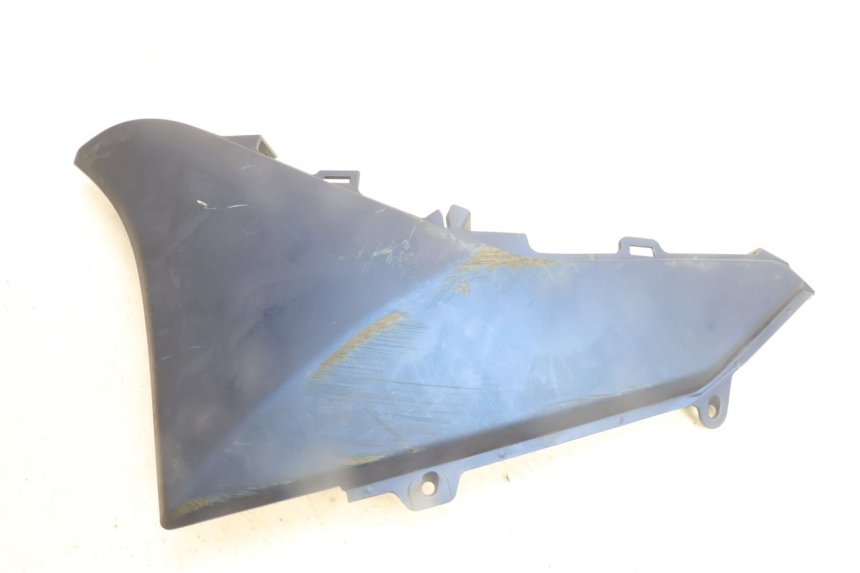 photo de LINKER ZIJKANT YAMAHA N-MAX NMAX 125 (2021 - 2024) - Hoofdaanzicht