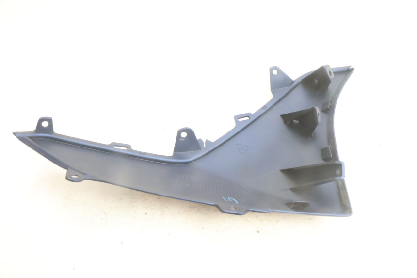 photo de LINKER ZIJKANT YAMAHA N-MAX NMAX 125 (2021 - 2024) - Bevestigingspunten