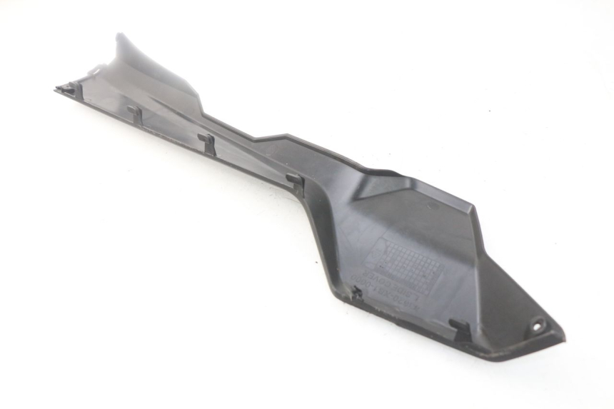 photo de LINKER DORSELPLAAT SYM ORBIT III 3 4T 50 (2018 - 2021) - Andere kijkhoek