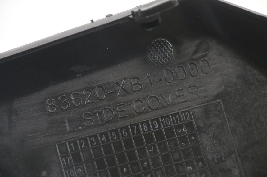 photo de LINKER DORSELPLAAT SYM ORBIT III 3 4T 50 (2021 - 2025) - Gecontroleerd onderdeel