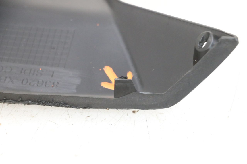 photo de LINKER DORSELPLAAT SYM ORBIT III 3 4T 50 (2018 - 2021) - Zoom op gebruiksstaat