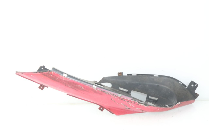 photo de LINKER DORSELPLAAT MBK OVETTO ONE 2T 50 (2013 - 2017) - Hoofdaanzicht