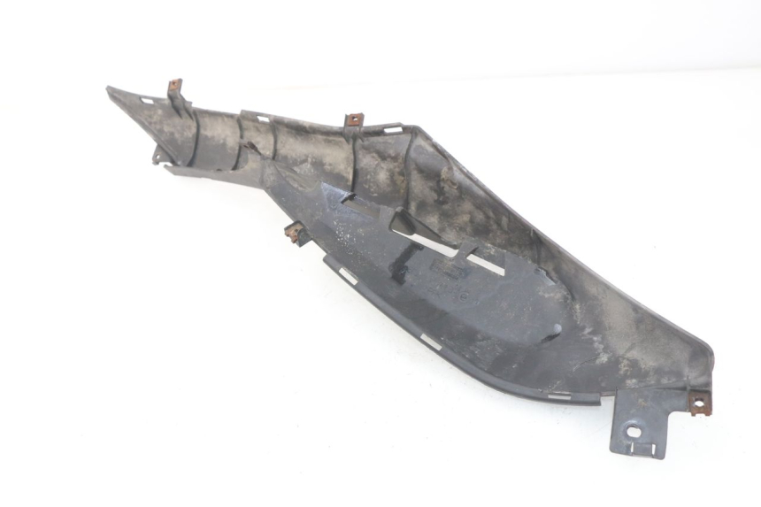 photo de LINKER DORSELPLAAT MBK OVETTO ONE 2T 50 (2013 - 2017) - Zoom op gebruiksstaat