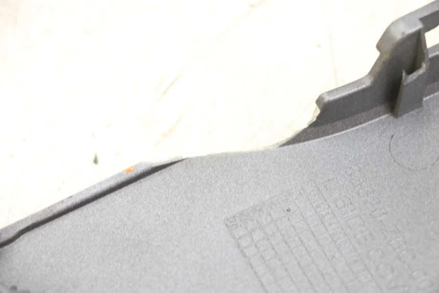 photo de LINKER DORSELIP PEUGEOT BELVILLE 125 (2017 - 2021) - Overzicht