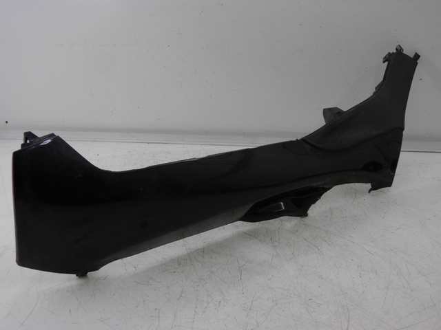 photo de LINKER DREMPELPLAAT PIAGGIO MP3 RL 125 (2006 - 2014) - Hoofdaanzicht