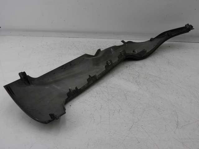 photo de LINKER DREMPELPLAAT PIAGGIO MP3 RL 125 (2006 - 2014) - Detail van het onderdeel