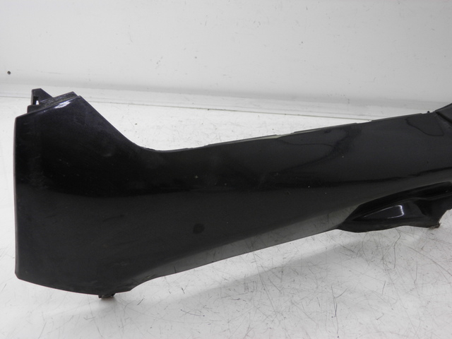 photo de LINKER DREMPELPLAAT PIAGGIO MP3 RL 125 (2006 - 2014) - Andere kijkhoek