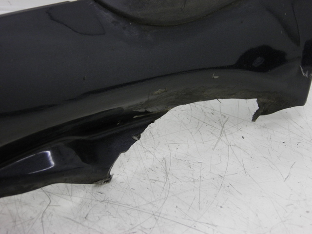 photo de LINKER DREMPELPLAAT PIAGGIO MP3 RL 125 (2006 - 2014) - Overzicht