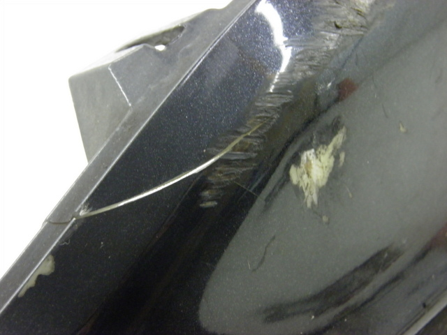 photo de LINKER DORSELIP PIAGGIO X8 STREET 125 (2006 - 2007) - Technische close-up