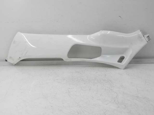 photo de LINKER DORSELPLAAT PIAGGIO XEVO - X EVO 125 (2010 - 2015) - Hoofdaanzicht