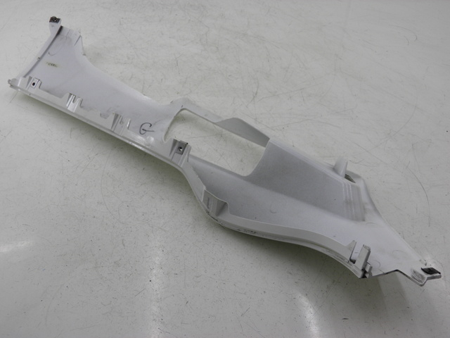 photo de LINKER DORSELPLAAT PIAGGIO XEVO - X EVO 125 (2010 - 2015) - Technische close-up