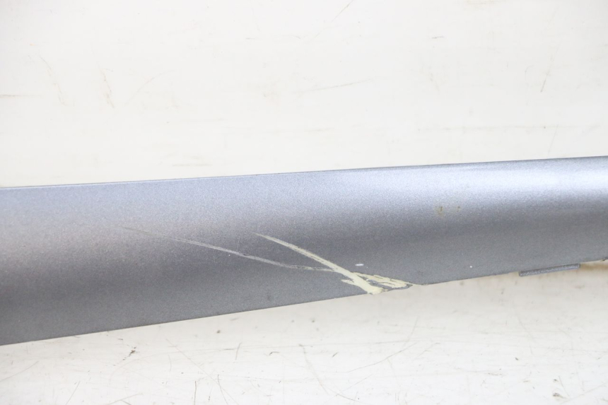 photo de LINKER DREMPELPLAAT EFUN PUSA 1 - Zoom op componenten