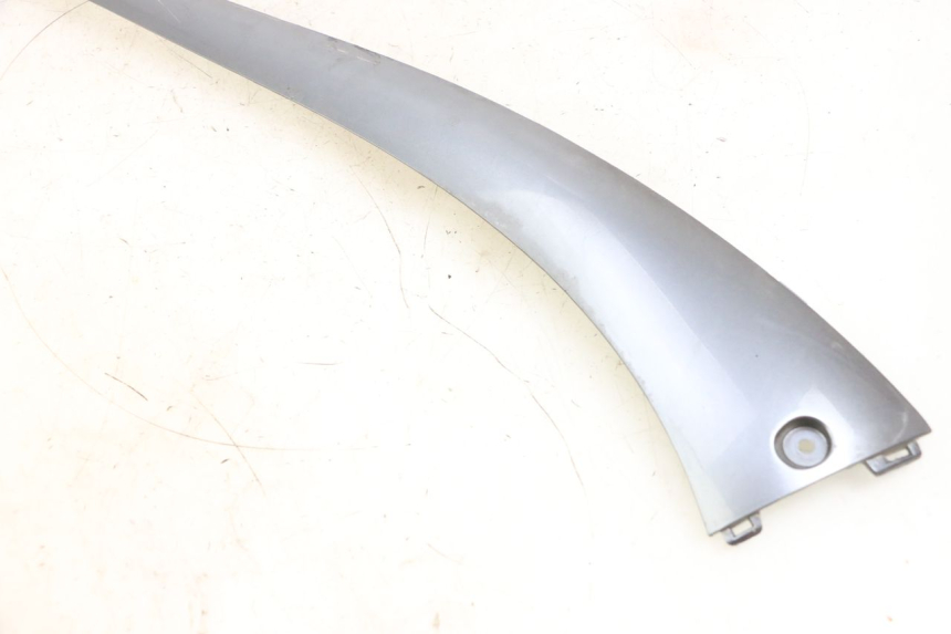 photo de LINKER DREMPELPLAAT EFUN PUSA 1 - Bevestigingspunten