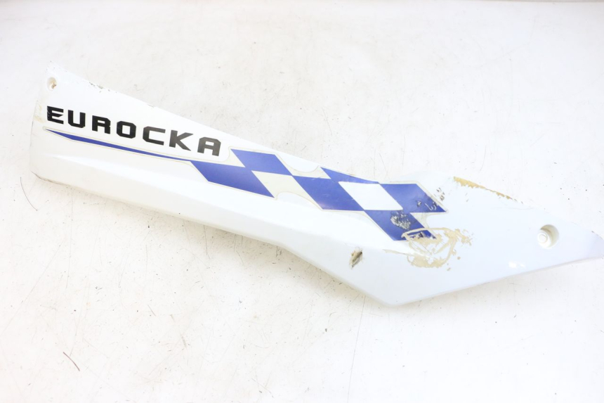 photo de LINKER DORSELPLAAT EUROCKA R8 4T 50 (2013 - 2022) - Hoofdaanzicht