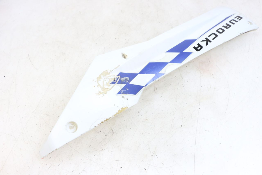 photo de LINKER DORSELPLAAT EUROCKA R8 4T 50 (2013 - 2022) - Zoom op gebruiksstaat