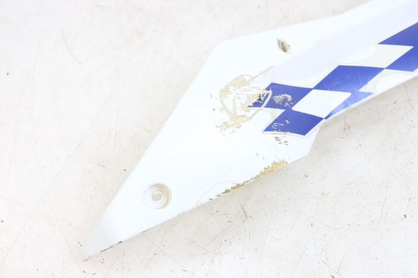 photo de LINKER DORSELPLAAT EUROCKA R8 4T 50 (2013 - 2022) - Andere kijkhoek