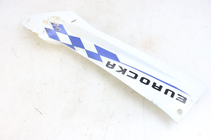 photo de LINKER DORSELPLAAT EUROCKA R8 4T 50 (2013 - 2022) - Technische close-up