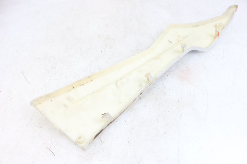 photo de LINKER DORSELPLAAT EUROCKA R8 4T 50 (2013 - 2022) - Overzicht