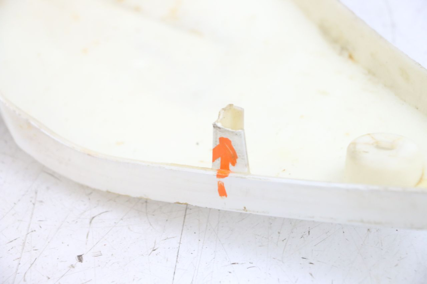 photo de LINKER DORSELPLAAT EUROCKA R8 4T 50 (2013 - 2022) - Staat van het oppervlak