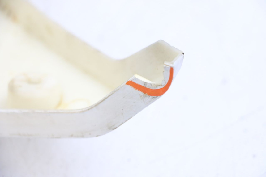 photo de LINKER DORSELPLAAT EUROCKA R8 4T 50 (2013 - 2022) - Gecontroleerd onderdeel