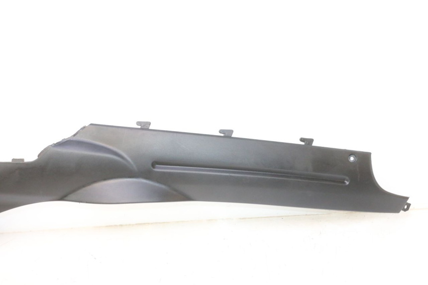 photo de LINKER DORSELPLAAT TNT MOTOR ROMA 10' 4T 50 (2007 - 2018) - Staat van het oppervlak