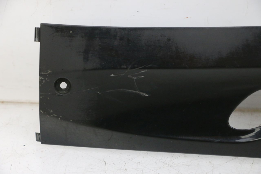 photo de LINKER DORSELIP DAELIM S1 125 (2007 - 2016) - Focus op structuur