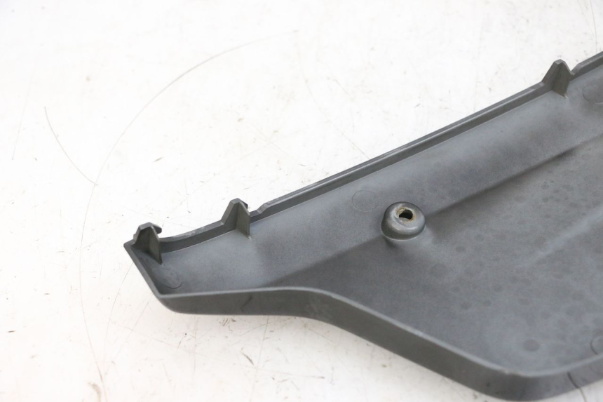 photo de LINKER DORSELIP DAELIM S1 125 (2007 - 2016) - Staat van het oppervlak