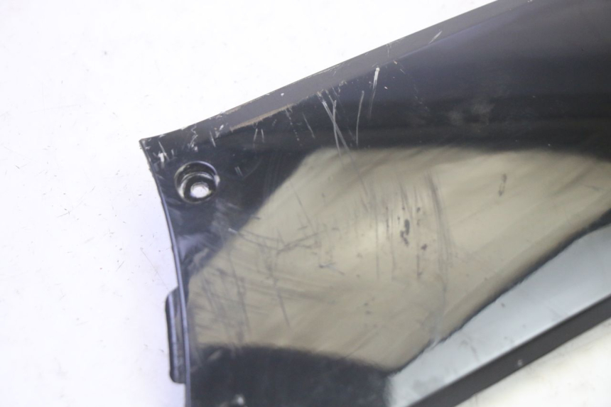 photo de LINKER DORSELPLAAT JM MOTORS SANTANA EVO 50 (2024 - 2026) - Zoom op gebruiksstaat