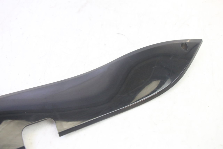 photo de LINKER DORSELPLAAT JM MOTORS SANTANA EVO 50 (2024 - 2026) - Andere kijkhoek